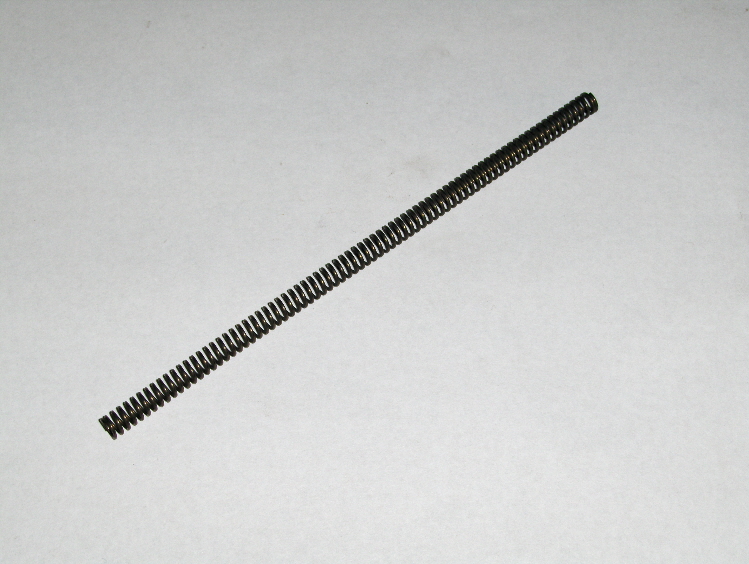 Tec 22 Recoil Spring